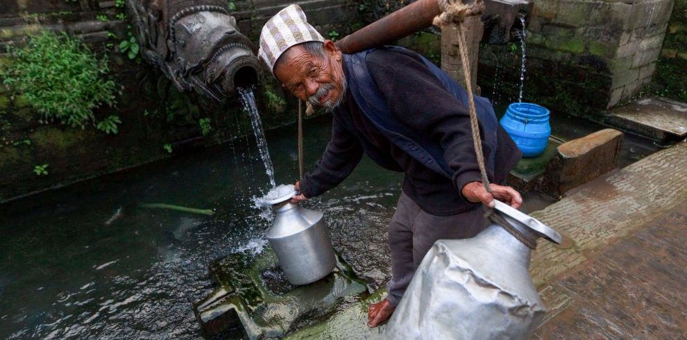 7 Nights 8 Days Nepal Tour Package