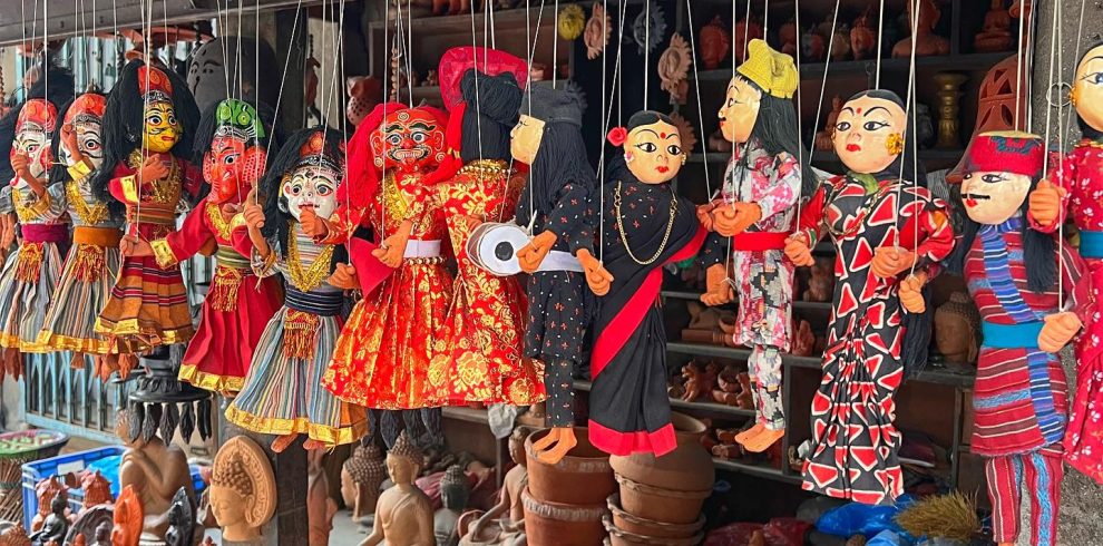 Kathmandu and Pokhara Tour Package